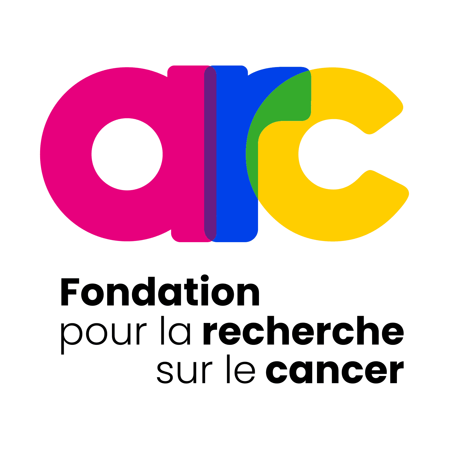 CosmoPure partenariat avec la fondation arc recherche contre le cancer